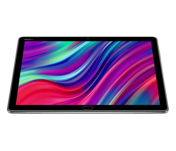 Huawei OUTLET - MediaPad M5 Lite 10 LTE Kirin659/3/32GB szary - 1540414 - zdjęcie 4